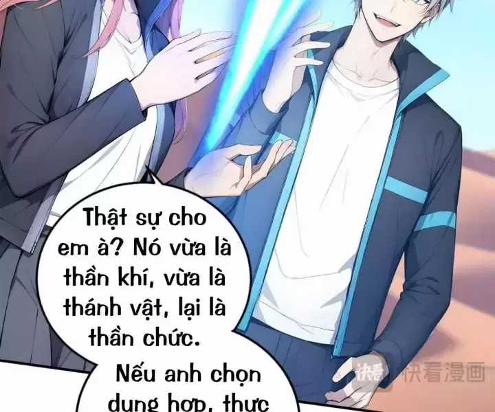 Khắp Thần Giới: Ta Hiến Tế Hàng Vạn Sinh Linh Trở Thành Thần Chương 117 trang 40