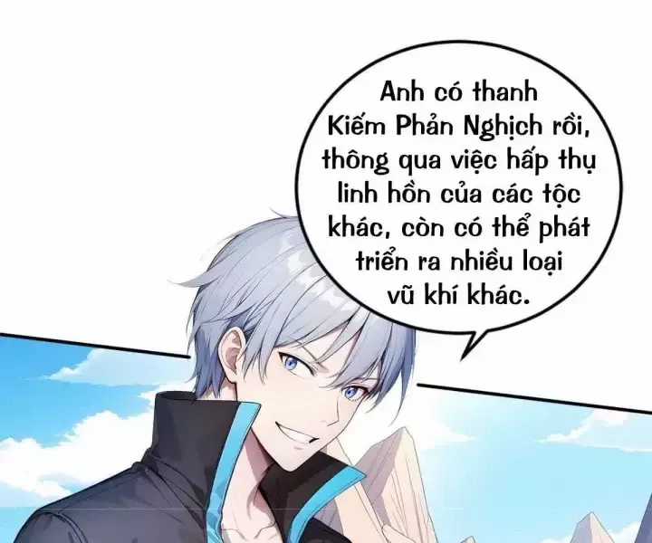 Khắp Thần Giới: Ta Hiến Tế Hàng Vạn Sinh Linh Trở Thành Thần Chương 117 trang 42