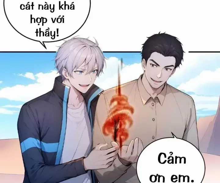 Khắp Thần Giới: Ta Hiến Tế Hàng Vạn Sinh Linh Trở Thành Thần Chương 117 trang 44