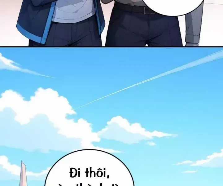 Khắp Thần Giới: Ta Hiến Tế Hàng Vạn Sinh Linh Trở Thành Thần Chương 117 trang 45