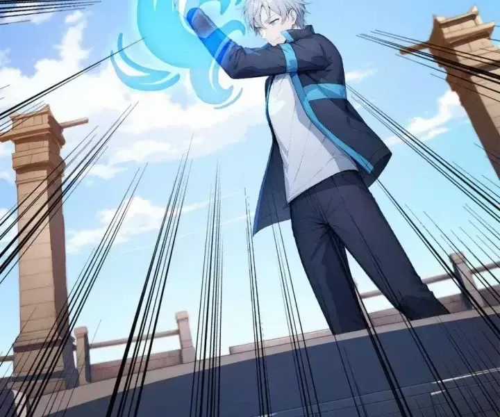 Khắp Thần Giới: Ta Hiến Tế Hàng Vạn Sinh Linh Trở Thành Thần Chương 117 trang 51