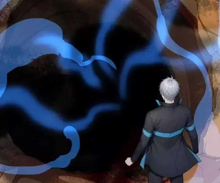 Khắp Thần Giới: Ta Hiến Tế Hàng Vạn Sinh Linh Trở Thành Thần Chương 117 trang 54