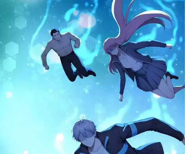 Khắp Thần Giới: Ta Hiến Tế Hàng Vạn Sinh Linh Trở Thành Thần Chương 117 trang 66