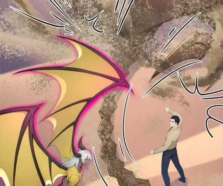 Khắp Thần Giới: Ta Hiến Tế Hàng Vạn Sinh Linh Trở Thành Thần Chương 117 trang 7