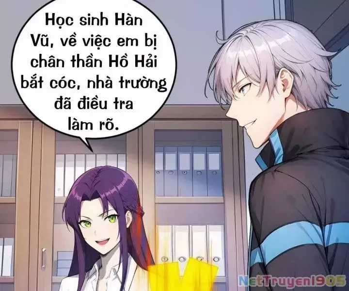 Khắp Thần Giới: Ta Hiến Tế Hàng Vạn Sinh Linh Trở Thành Thần Chương 117 trang 76