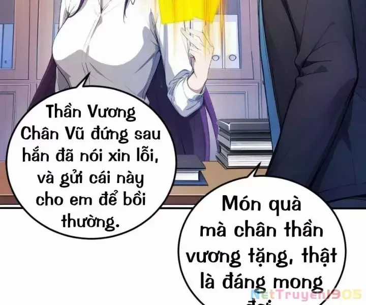 Khắp Thần Giới: Ta Hiến Tế Hàng Vạn Sinh Linh Trở Thành Thần Chương 117 trang 77