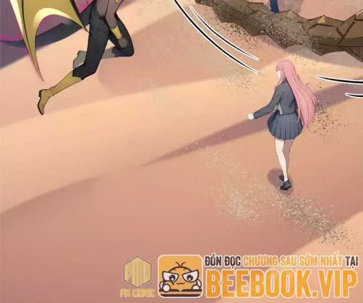 Khắp Thần Giới: Ta Hiến Tế Hàng Vạn Sinh Linh Trở Thành Thần Chương 117 trang 8