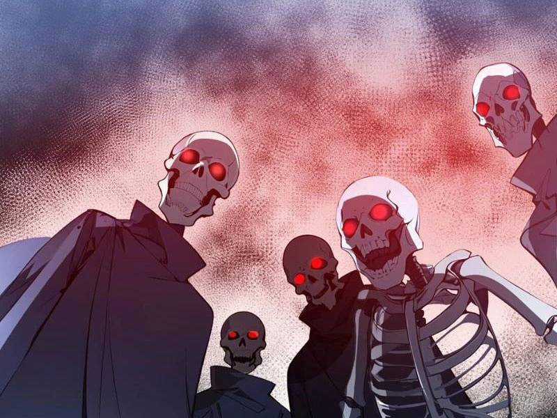 Khắp Thần Giới: Ta Hiến Tế Hàng Vạn Sinh Linh Trở Thành Thần Chương 12 trang 18