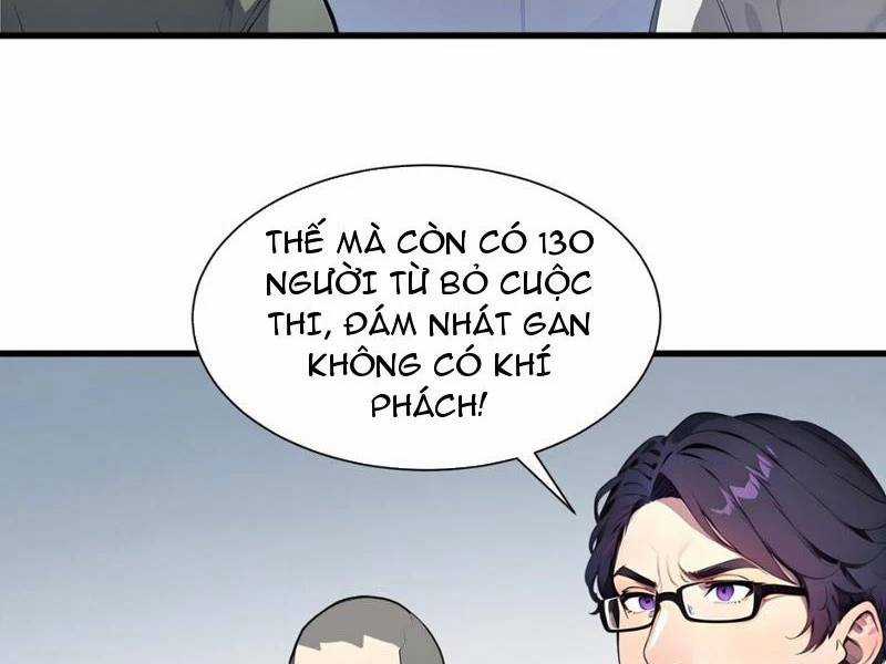 Khắp Thần Giới: Ta Hiến Tế Hàng Vạn Sinh Linh Trở Thành Thần Chương 12 trang 2