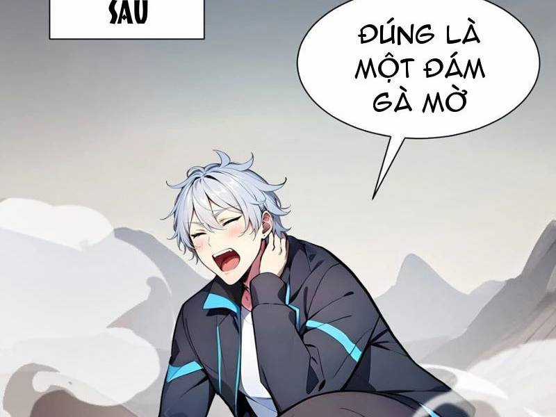 Khắp Thần Giới: Ta Hiến Tế Hàng Vạn Sinh Linh Trở Thành Thần Chương 12 trang 20