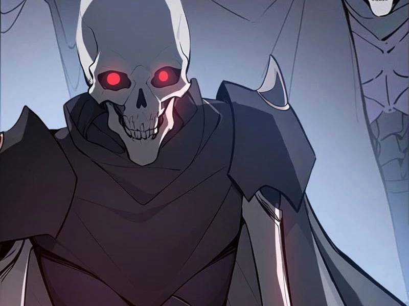 Khắp Thần Giới: Ta Hiến Tế Hàng Vạn Sinh Linh Trở Thành Thần Chương 12 trang 23