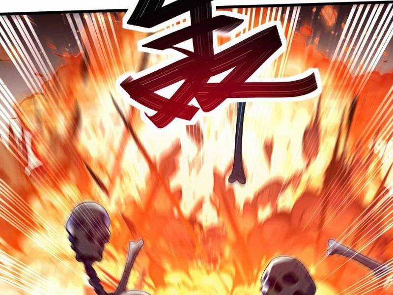 Khắp Thần Giới: Ta Hiến Tế Hàng Vạn Sinh Linh Trở Thành Thần Chương 12 trang 25