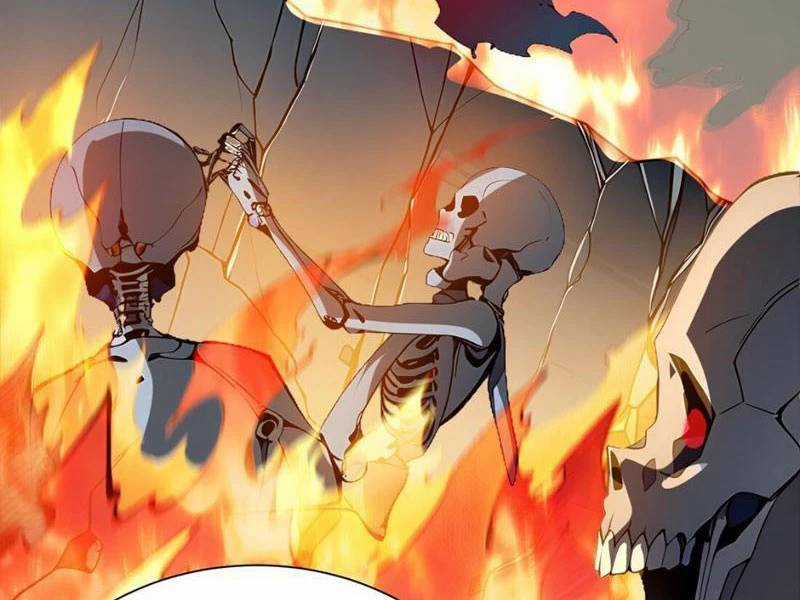 Khắp Thần Giới: Ta Hiến Tế Hàng Vạn Sinh Linh Trở Thành Thần Chương 12 trang 29