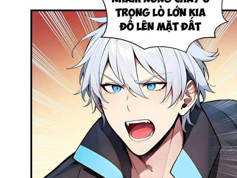 Khắp Thần Giới: Ta Hiến Tế Hàng Vạn Sinh Linh Trở Thành Thần Chương 12 trang 31