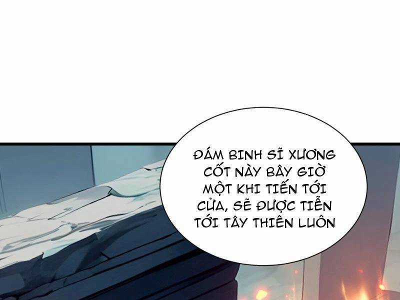 Khắp Thần Giới: Ta Hiến Tế Hàng Vạn Sinh Linh Trở Thành Thần Chương 12 trang 36