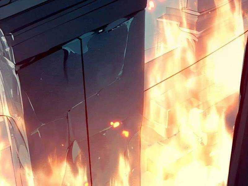 Khắp Thần Giới: Ta Hiến Tế Hàng Vạn Sinh Linh Trở Thành Thần Chương 12 trang 37