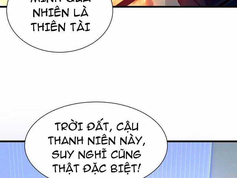 Khắp Thần Giới: Ta Hiến Tế Hàng Vạn Sinh Linh Trở Thành Thần Chương 12 trang 39