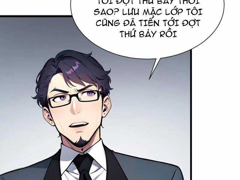 Khắp Thần Giới: Ta Hiến Tế Hàng Vạn Sinh Linh Trở Thành Thần Chương 12 trang 42