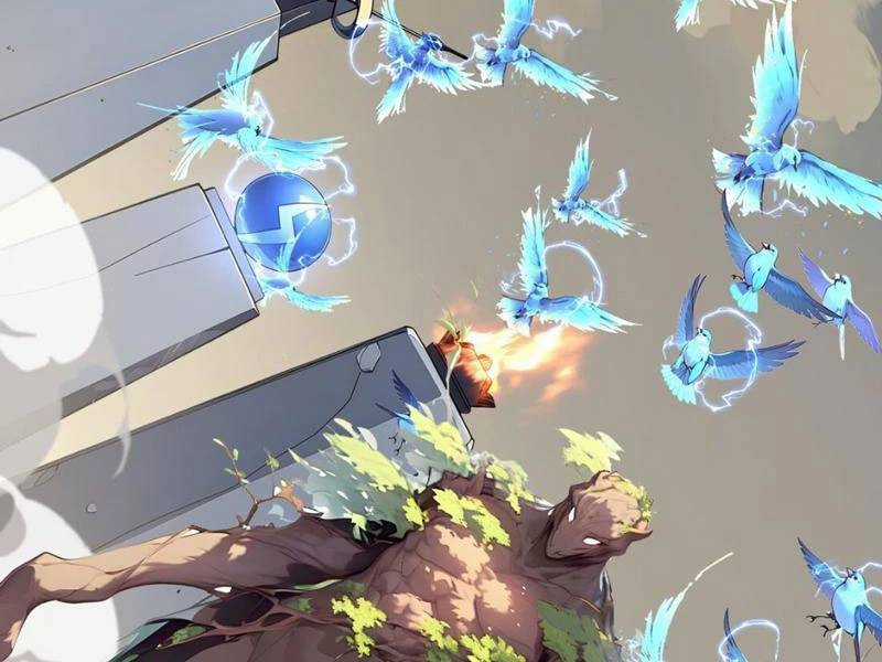 Khắp Thần Giới: Ta Hiến Tế Hàng Vạn Sinh Linh Trở Thành Thần Chương 12 trang 51