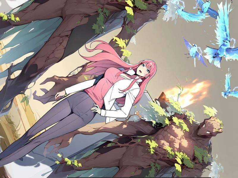 Khắp Thần Giới: Ta Hiến Tế Hàng Vạn Sinh Linh Trở Thành Thần Chương 12 trang 52