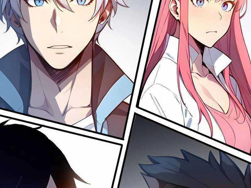 Khắp Thần Giới: Ta Hiến Tế Hàng Vạn Sinh Linh Trở Thành Thần Chương 12 trang 60