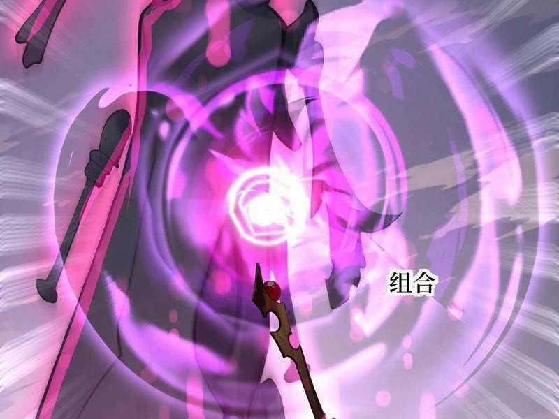 Khắp Thần Giới: Ta Hiến Tế Hàng Vạn Sinh Linh Trở Thành Thần Chương 12 trang 78