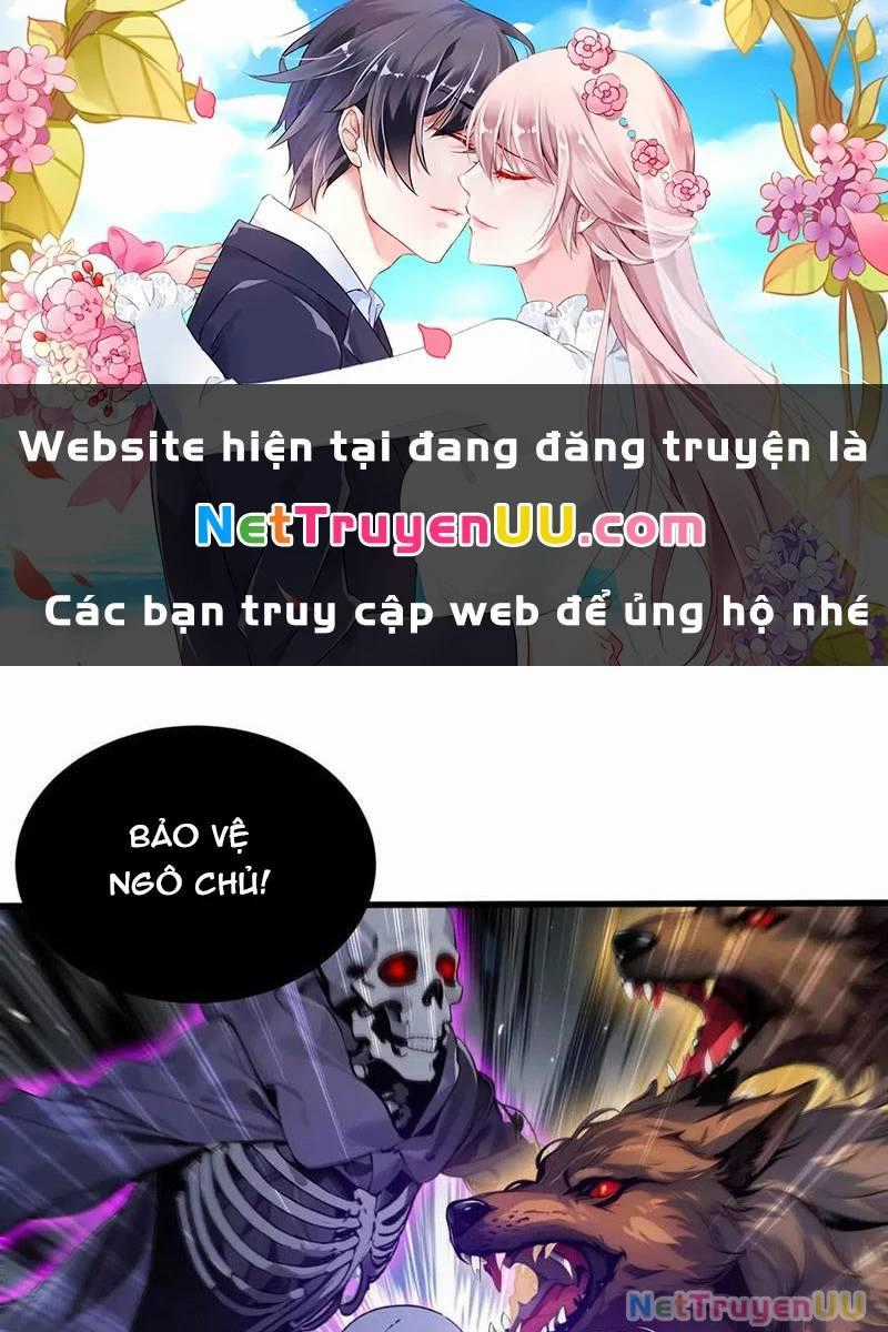 Khắp Thần Giới: Ta Hiến Tế Hàng Vạn Sinh Linh Trở Thành Thần Chương 19 trang 1