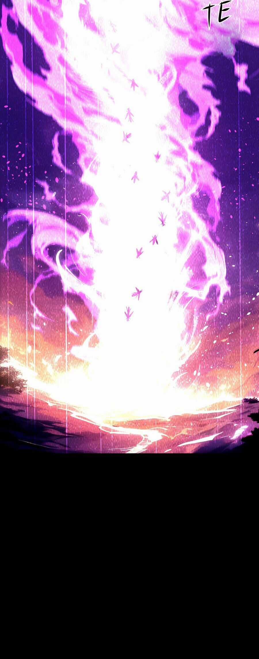 Khắp Thần Giới: Ta Hiến Tế Hàng Vạn Sinh Linh Trở Thành Thần Chương 2 trang 11