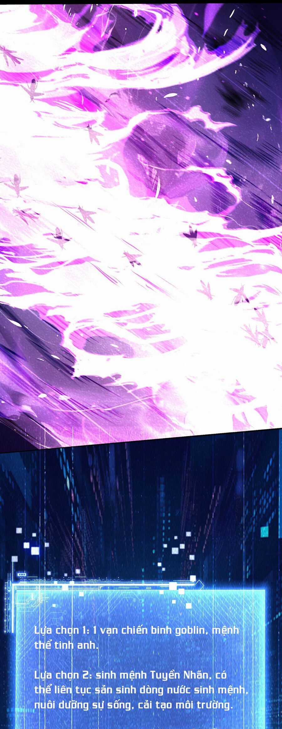 Khắp Thần Giới: Ta Hiến Tế Hàng Vạn Sinh Linh Trở Thành Thần Chương 2 trang 12