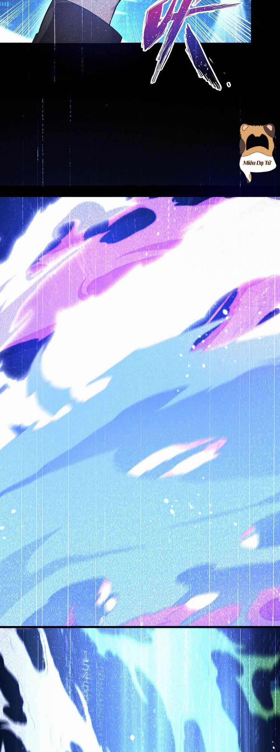 Khắp Thần Giới: Ta Hiến Tế Hàng Vạn Sinh Linh Trở Thành Thần Chương 2 trang 16