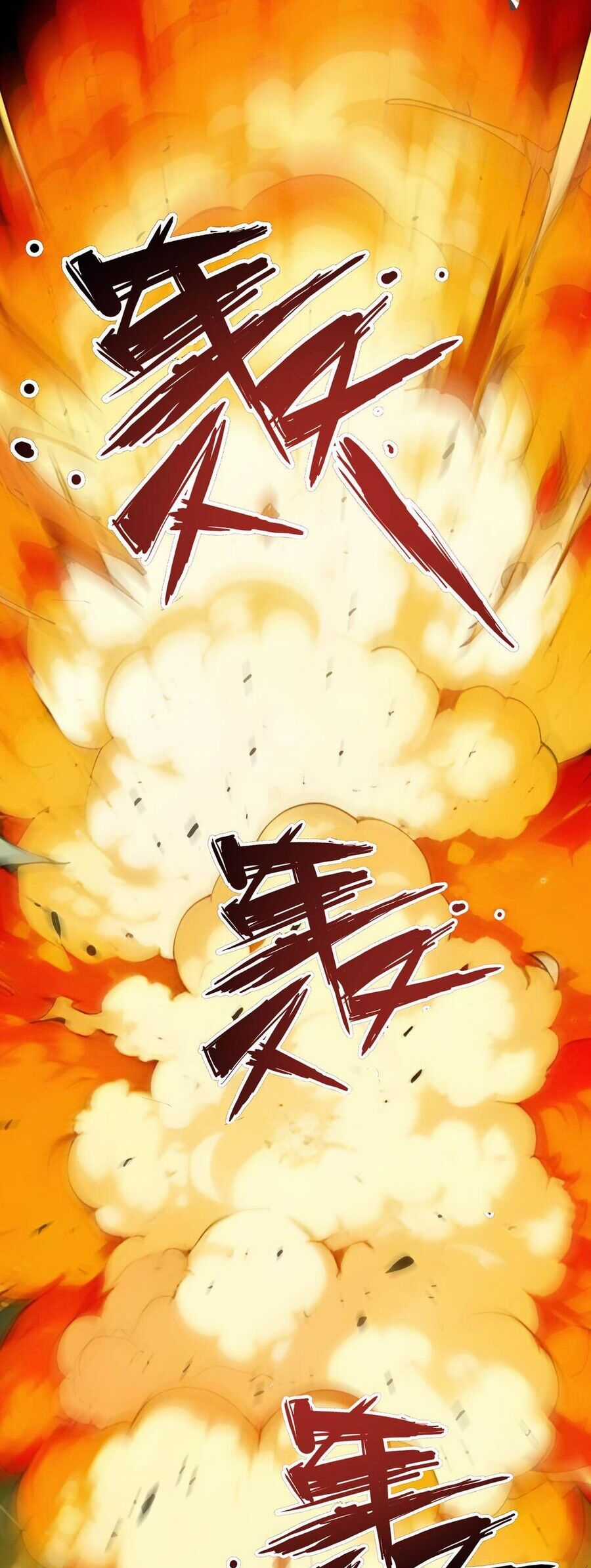 Khắp Thần Giới: Ta Hiến Tế Hàng Vạn Sinh Linh Trở Thành Thần Chương 2 trang 29