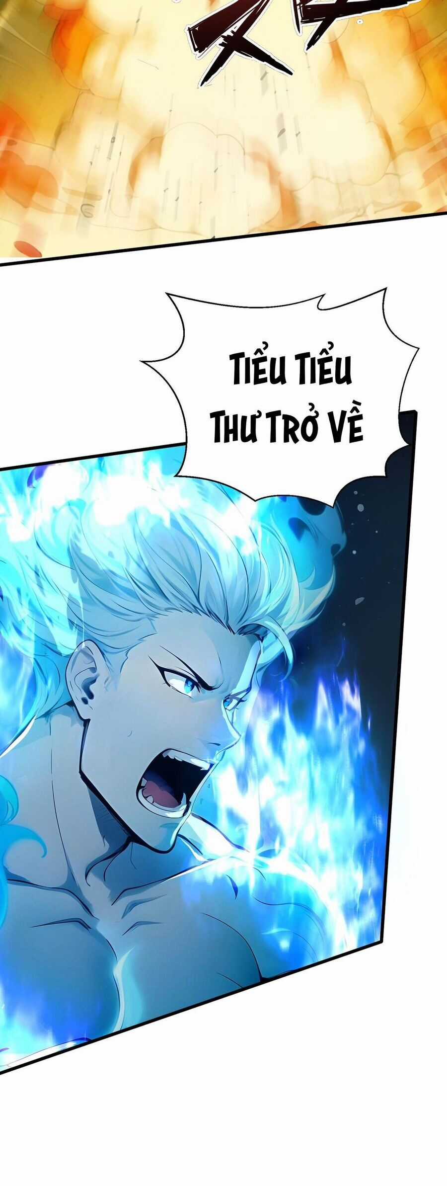 Khắp Thần Giới: Ta Hiến Tế Hàng Vạn Sinh Linh Trở Thành Thần Chương 2 trang 30