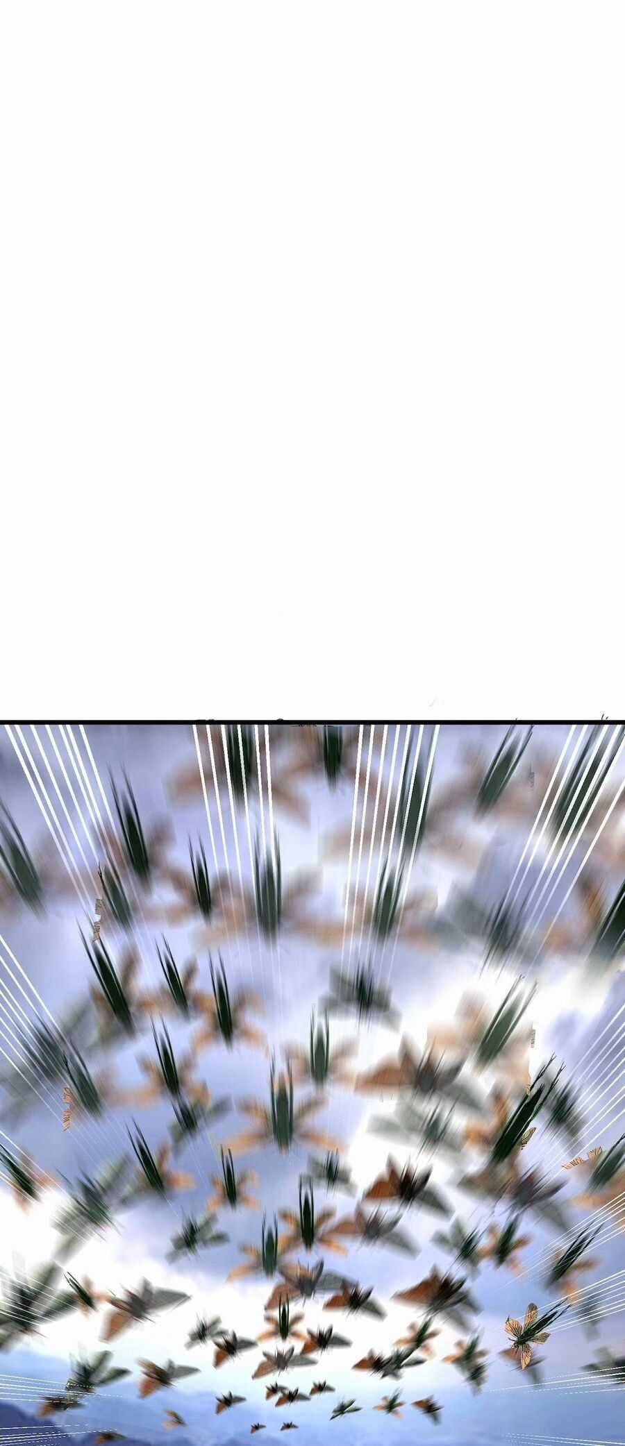 Khắp Thần Giới: Ta Hiến Tế Hàng Vạn Sinh Linh Trở Thành Thần Chương 2 trang 6