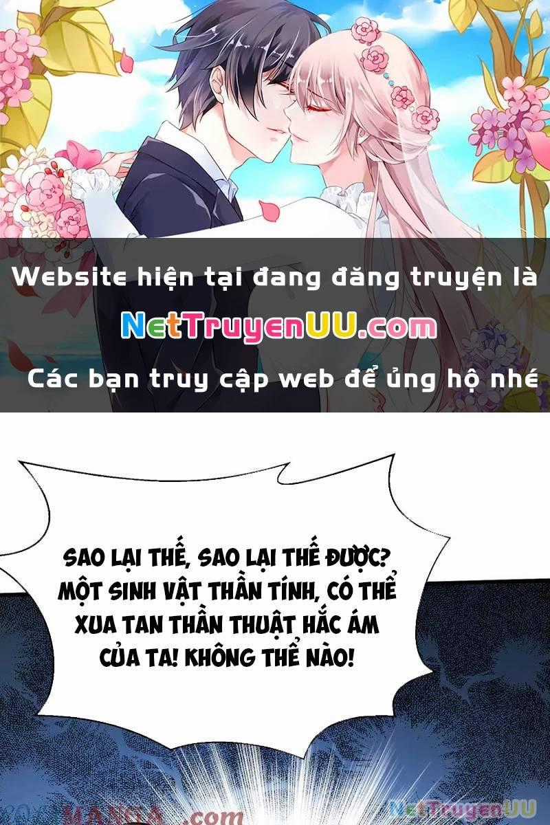 Khắp Thần Giới: Ta Hiến Tế Hàng Vạn Sinh Linh Trở Thành Thần Chương 24 trang 1