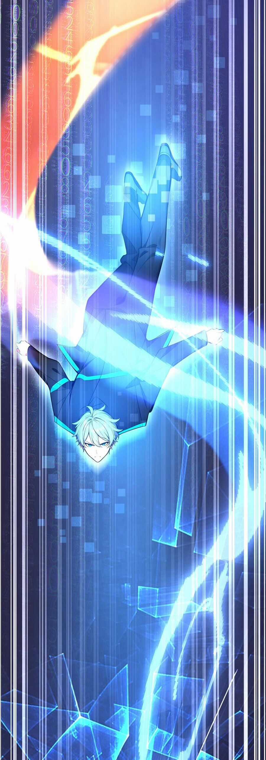 Khắp Thần Giới: Ta Hiến Tế Hàng Vạn Sinh Linh Trở Thành Thần Chương 5 trang 19