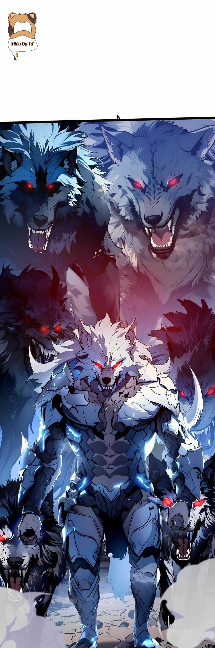 Khắp Thần Giới: Ta Hiến Tế Hàng Vạn Sinh Linh Trở Thành Thần Chương 5 trang 21