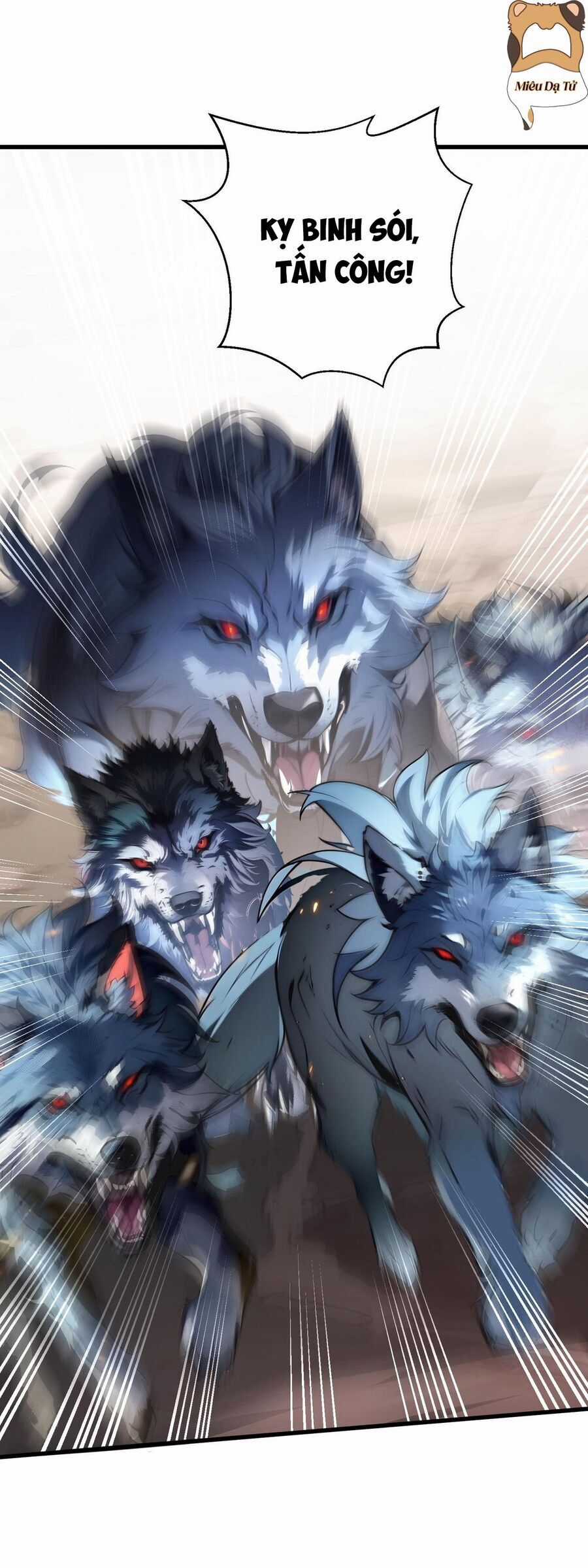 Khắp Thần Giới: Ta Hiến Tế Hàng Vạn Sinh Linh Trở Thành Thần Chương 5 trang 26