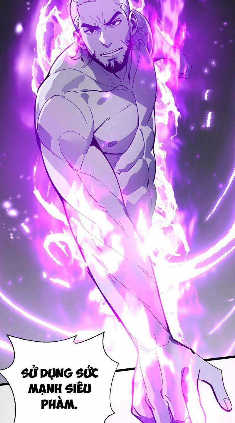 Khắp Thần Giới: Ta Hiến Tế Hàng Vạn Sinh Linh Trở Thành Thần Chương 6 trang 12