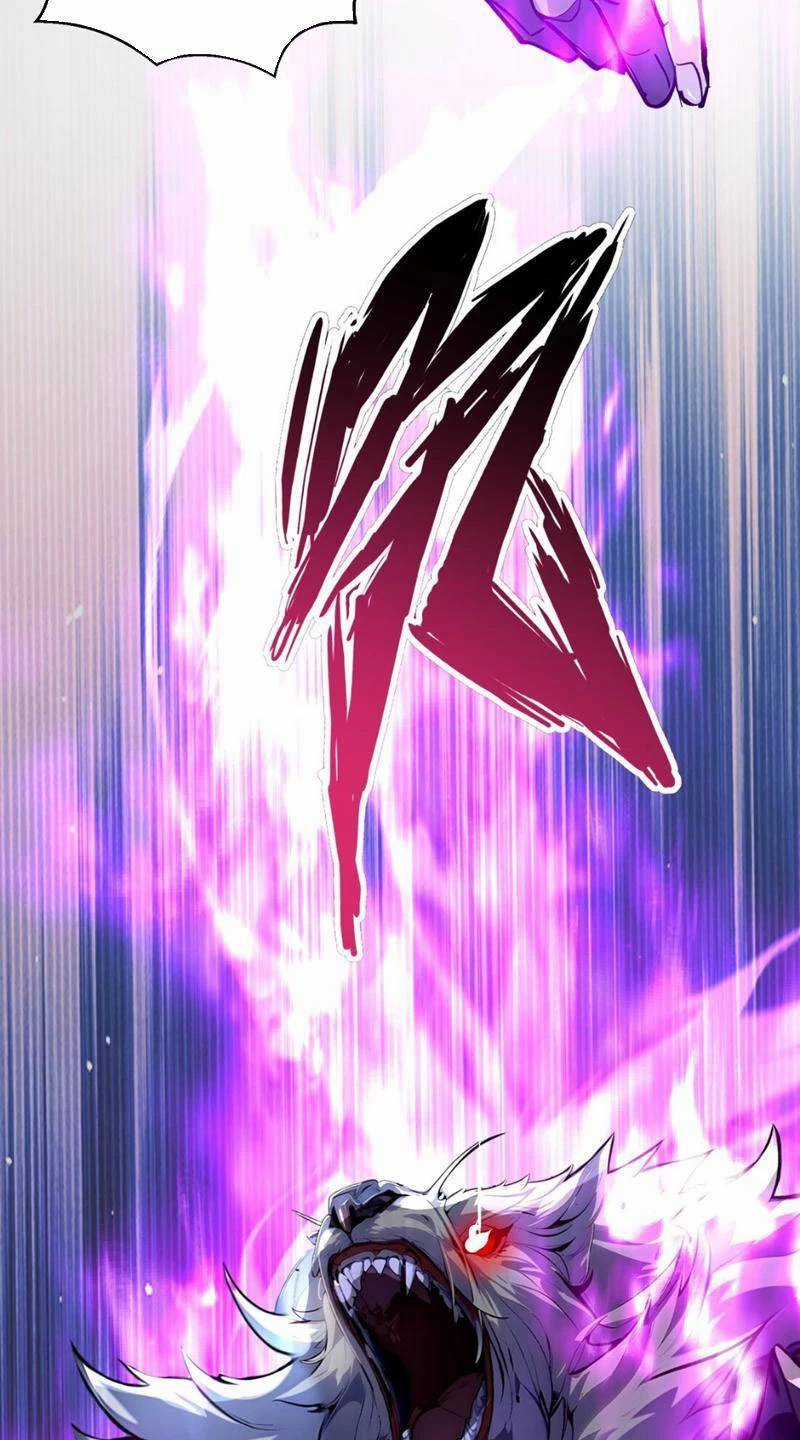 Khắp Thần Giới: Ta Hiến Tế Hàng Vạn Sinh Linh Trở Thành Thần Chương 6 trang 13