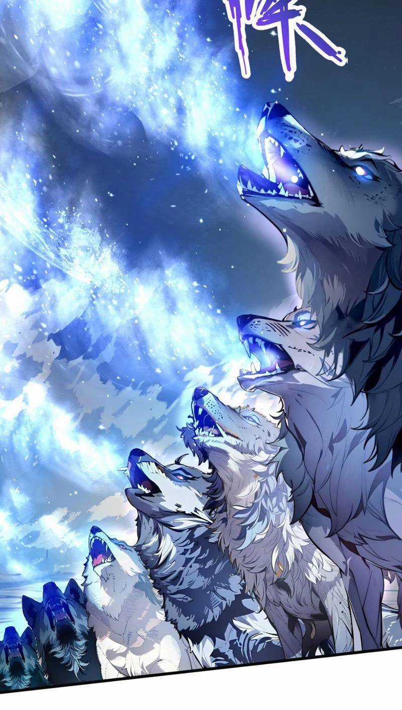 Khắp Thần Giới: Ta Hiến Tế Hàng Vạn Sinh Linh Trở Thành Thần Chương 6 trang 15