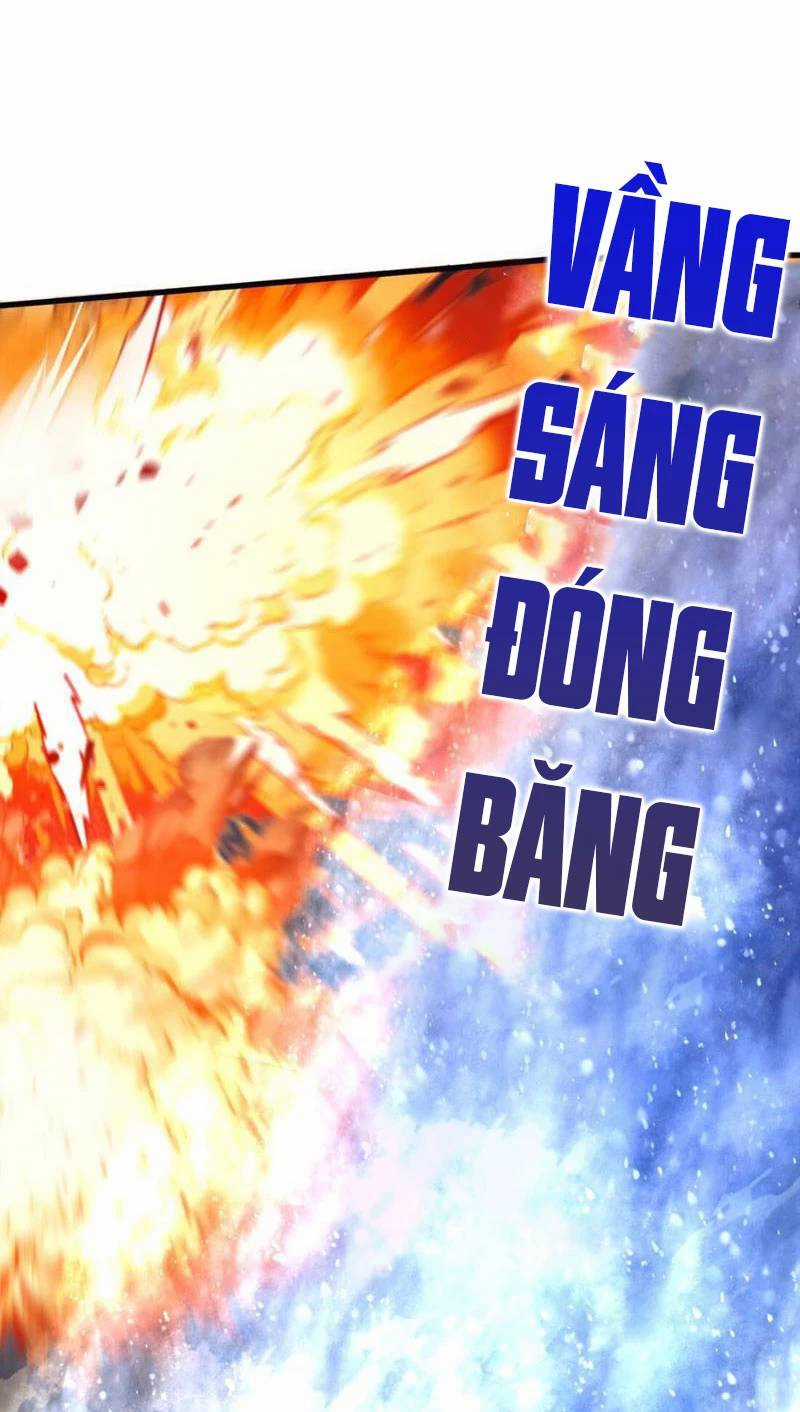 Khắp Thần Giới: Ta Hiến Tế Hàng Vạn Sinh Linh Trở Thành Thần Chương 6 trang 16