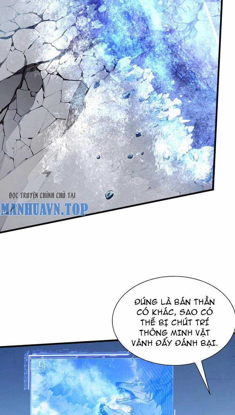 Khắp Thần Giới: Ta Hiến Tế Hàng Vạn Sinh Linh Trở Thành Thần Chương 6 trang 18