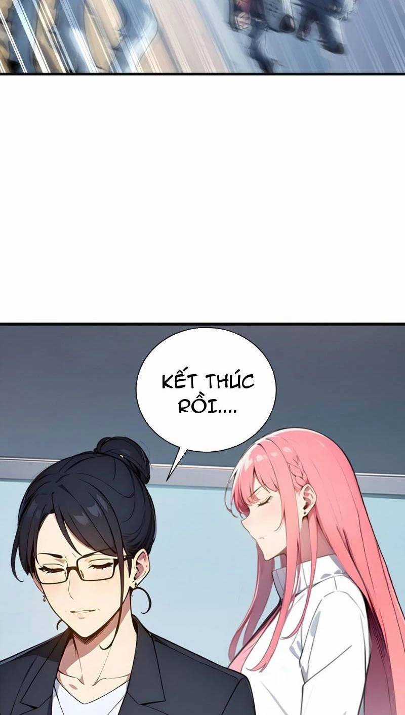 Khắp Thần Giới: Ta Hiến Tế Hàng Vạn Sinh Linh Trở Thành Thần Chương 6 trang 22