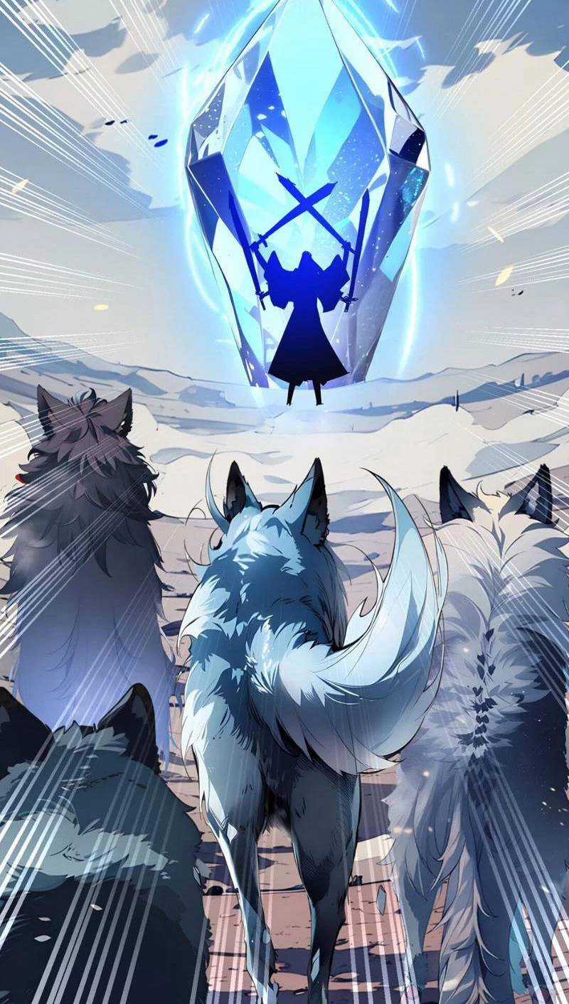 Khắp Thần Giới: Ta Hiến Tế Hàng Vạn Sinh Linh Trở Thành Thần Chương 6 trang 24