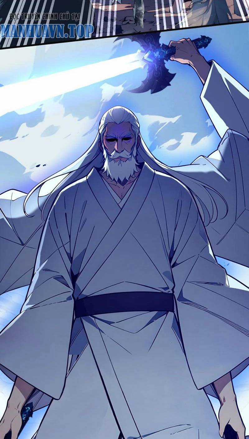 Khắp Thần Giới: Ta Hiến Tế Hàng Vạn Sinh Linh Trở Thành Thần Chương 6 trang 25