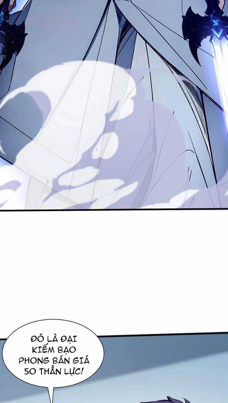 Khắp Thần Giới: Ta Hiến Tế Hàng Vạn Sinh Linh Trở Thành Thần Chương 6 trang 26