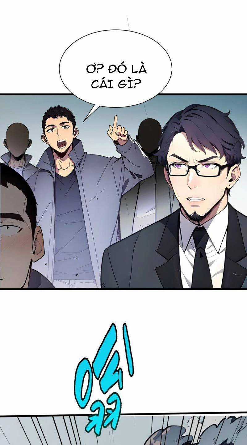 Khắp Thần Giới: Ta Hiến Tế Hàng Vạn Sinh Linh Trở Thành Thần Chương 6 trang 3