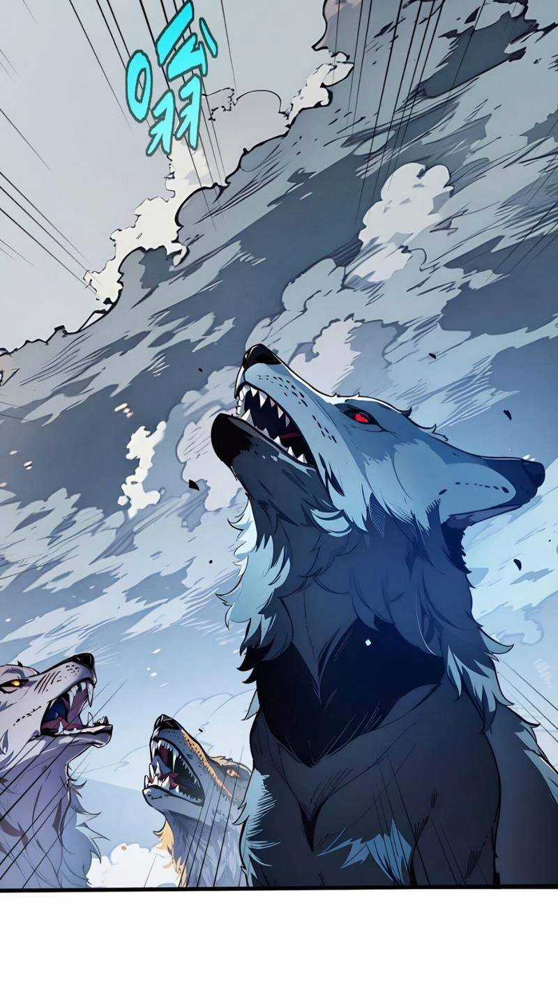 Khắp Thần Giới: Ta Hiến Tế Hàng Vạn Sinh Linh Trở Thành Thần Chương 6 trang 4