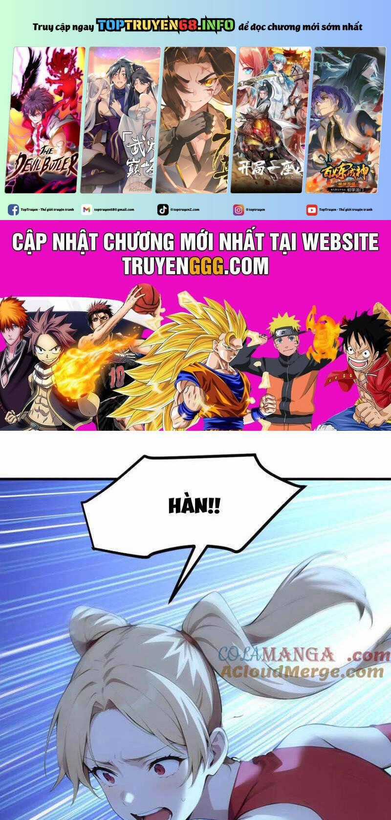 Khắp Thần Giới: Ta Hiến Tế Hàng Vạn Sinh Linh Trở Thành Thần Chương 67 trang 1