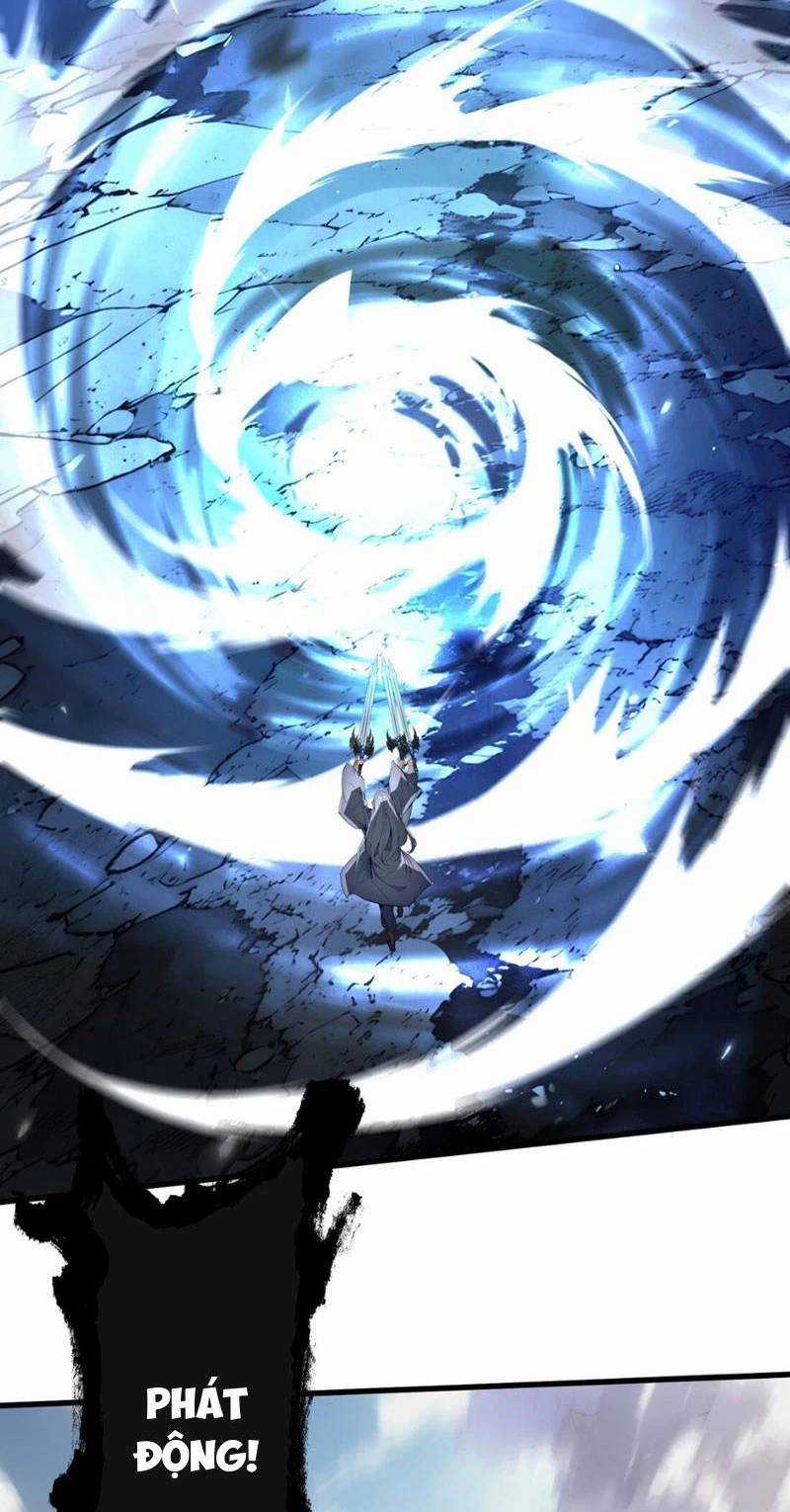 Khắp Thần Giới: Ta Hiến Tế Hàng Vạn Sinh Linh Trở Thành Thần Chương 7 trang 12